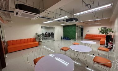 Office Space for Lease Rent in BGC Taguig City Ready to Move-in