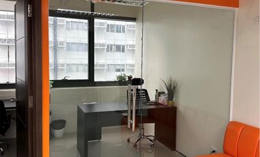 Office Space for Lease Rent in BGC Taguig City Ready to Move-in
