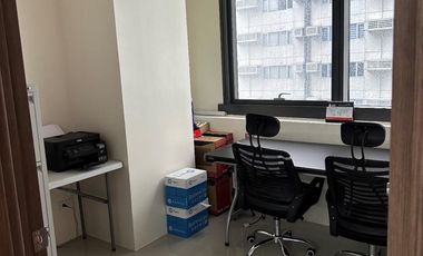 Office Space for Lease Rent in BGC Taguig City Ready to Move-in