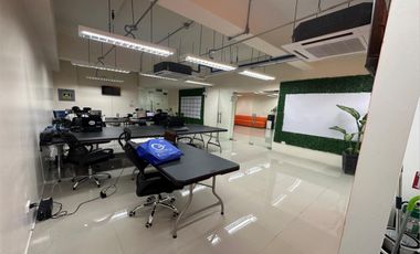 Office Space for Lease Rent in BGC Taguig City Ready to Move-in