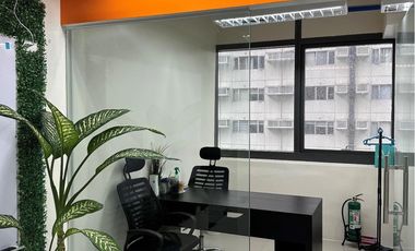 Office Space for Lease Rent in BGC Taguig City Ready to Move-in