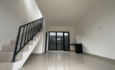 Disewakan ruko murah di bekasi minimal 2 tahun sewa, lokasi strategis