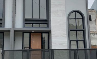 Miliki Rumah Idaman Tipe Baru di Bekasi Sekarang! Hanya di grand residence city bekasi