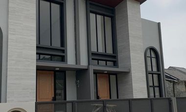 Miliki Rumah Idaman Tipe Baru di Bekasi Sekarang! Hanya di grand residence city bekasi