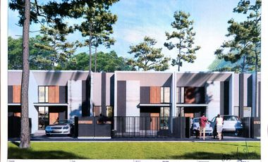 Rasakan Gaya Hidup Baru di Rumah Tipe Terbaru Grand Residence City Bekasi