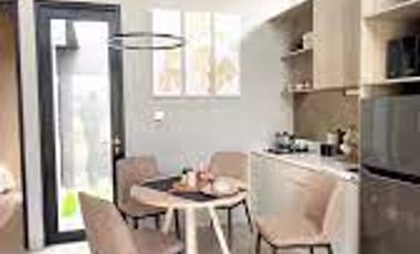 Rasakan Gaya Hidup Baru di Rumah Tipe Terbaru Grand Residence City Bekasi