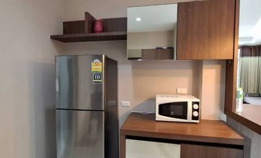 House for rent, Regent 3, Prom intersection, Charoen market, no flooding.