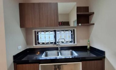 House for rent, Regent 3, Prom intersection, Charoen market, no flooding.