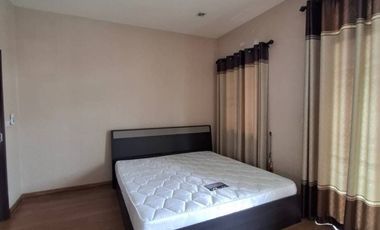 House for rent, Regent 3, Prom intersection, Charoen market, no flooding.