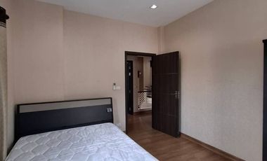 House for rent, Regent 3, Prom intersection, Charoen market, no flooding.