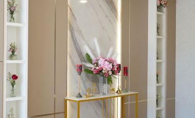 sell! Big 3-story mansion!! New, never lived in!!  Saraphi District, Chiang Mai Province (no flooding)