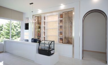 sell! Big 3-story mansion!! New, never lived in!!  Saraphi District, Chiang Mai Province (no flooding)