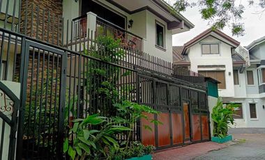5bedrooms house near ateneo katipunan ave., Q.C.