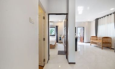 Charming 2 Bedrooms Villa for Rent in Ao Nang, Krabi