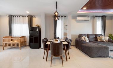 Charming 2 Bedrooms Villa for Rent in Ao Nang, Krabi