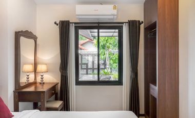 Charming 2 Bedrooms Villa for Rent in Ao Nang, Krabi