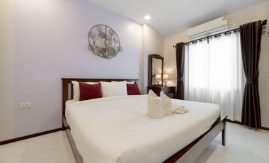 Charming 2 Bedrooms Villa for Rent in Ao Nang, Krabi