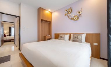 Charming 2 Bedrooms Villa for Rent in Ao Nang, Krabi