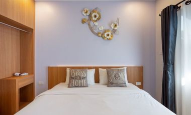 Charming 2 Bedrooms Villa for Rent in Ao Nang, Krabi