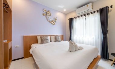 Charming 2 Bedrooms Villa for Rent in Ao Nang, Krabi