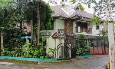 5bedrooms house near ateneo katipunan ave., Q.C.