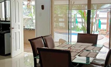 5bedrooms house near ateneo katipunan ave., Q.C.