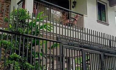 5bedrooms house near ateneo katipunan ave., Q.C.
