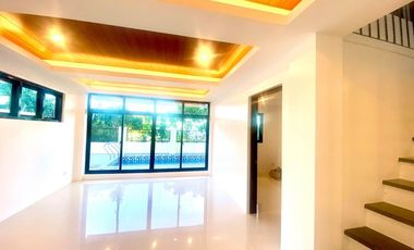 Brandnew House & Lot with Plunge Pool for RENT & SALE in Vista Grande, Talisay City, Cebu