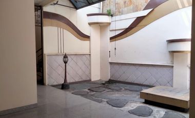For sale office building on jl cokroaminoto wirobrajan yogyakarta