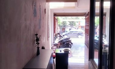 For sale office building on jl cokroaminoto wirobrajan yogyakarta