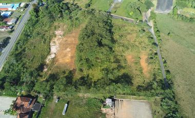 LOTE EN VENTA - ALTO DE POMPEYA