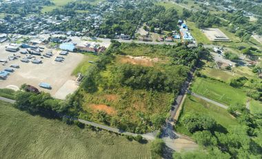 LOTE EN VENTA - ALTO DE POMPEYA