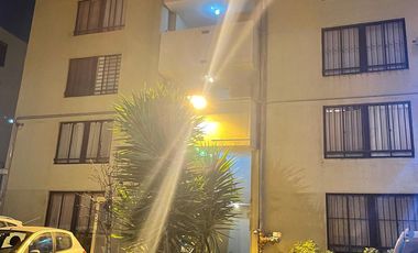VENTA DEPARTAMENTO 3 Dorm 1 B en Macul, El Líbano, cerca metro las torres