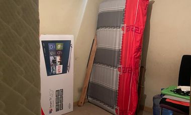 VENTA DEPARTAMENTO 3 Dorm 1 B en Macul, El Líbano, cerca metro las torres