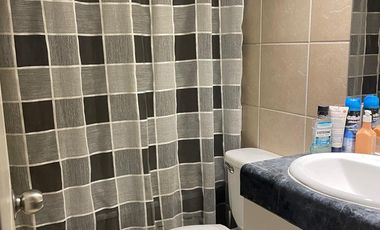 VENTA DEPARTAMENTO 3 Dorm 1 B en Macul, El Líbano, cerca metro las torres