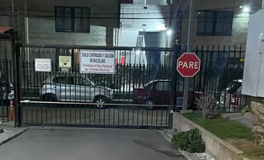 VENTA DEPARTAMENTO 3 Dorm 1 B en Macul, El Líbano, cerca metro las torres