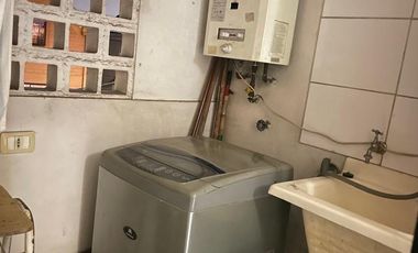 VENTA DEPARTAMENTO 3 Dorm 1 B en Macul, El Líbano, cerca metro las torres