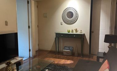 VENTA DEPARTAMENTO 3 Dorm 1 B en Macul, El Líbano, cerca metro las torres