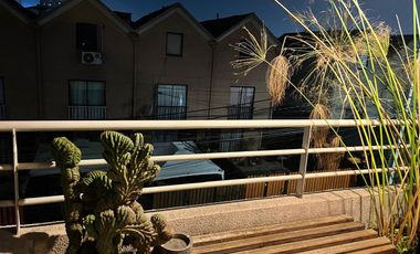 VENTA DEPARTAMENTO 3 Dorm 1 B en Macul, El Líbano, cerca metro las torres
