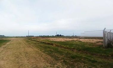 Lote industrial 1050m2 Parque Industrial Roldán (PIR) – Ubicación estratégica