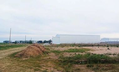 Lote industrial 1050m2 Parque Industrial Roldán (PIR) – Ubicación estratégica