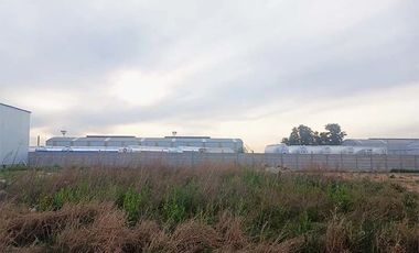 Lote industrial 1050m2 Parque Industrial Roldán (PIR) – Ubicación estratégica