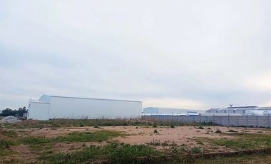 Lote industrial 1050m2 Parque Industrial Roldán (PIR) – Ubicación estratégica