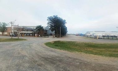 Lote industrial 1050m2 Parque Industrial Roldán (PIR) – Ubicación estratégica
