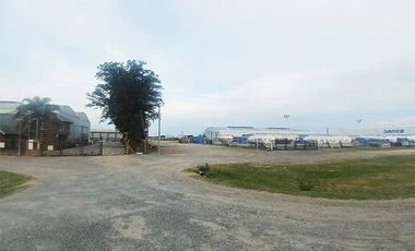 Lote industrial 1050m2 Parque Industrial Roldán (PIR) – Ubicación estratégica