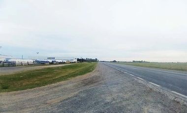 Lote industrial 1050m2 Parque Industrial Roldán (PIR) – Ubicación estratégica