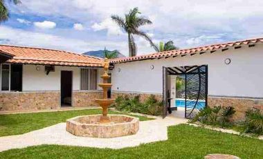 VACACiONAL FINCA EN PEREIRA LA PRADERA 1,200.00 NOCHE3204698709