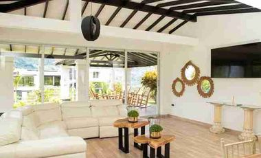 VACACiONAL FINCA EN PEREIRA LA PRADERA 1,200.00 NOCHE3204698709