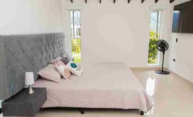 VACACiONAL FINCA EN PEREIRA LA PRADERA 1,200.00 NOCHE3204698709