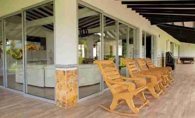 VACACiONAL FINCA EN PEREIRA LA PRADERA 1,200.00 NOCHE3204698709